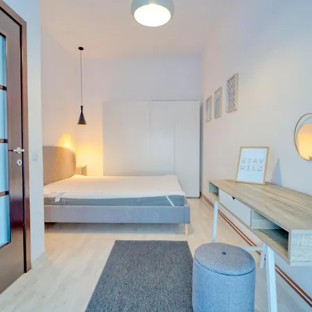 Apartment Whitestar