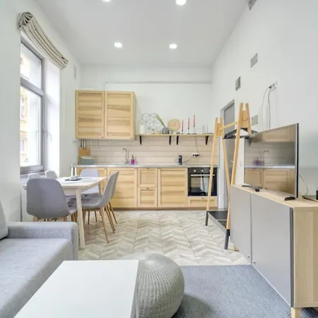 Apartment Whitestar