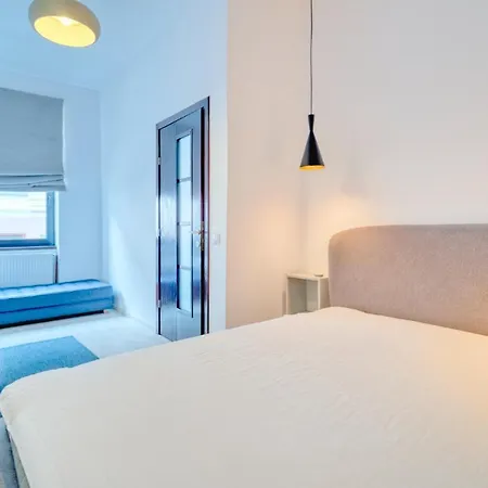 Apartment Whitestar Brasov
