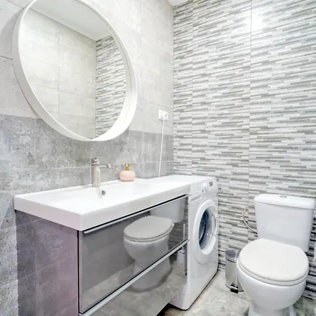 Whitestar Apartment Brasov